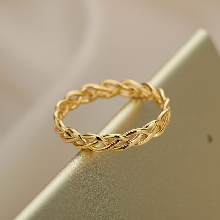 Ring for Girls & Women.