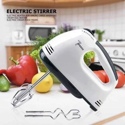 Electric Egg Beater Machine