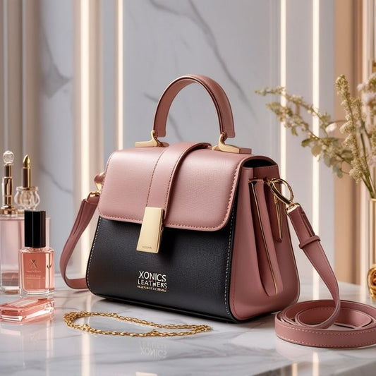 High Quality / Luxury and Stylish Ladies Hand Bags