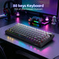RGB Gaming Keyboard